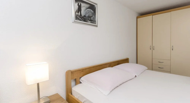 Апартаменты Apartments Crystal