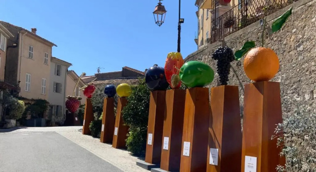 Апартаменты Mougins Collection - Ravissante suite avec Bassin à débordement et à remous