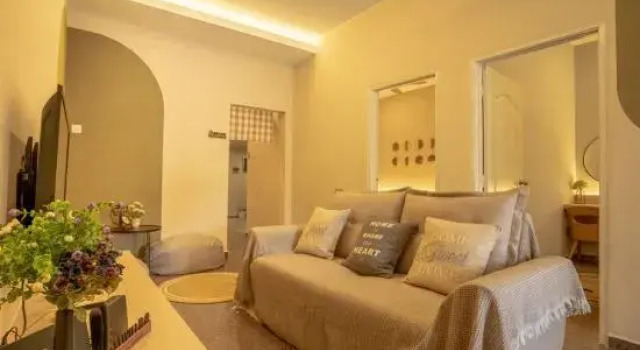 Ipoh MU House(5min To Town)-Japanese Style/3BR