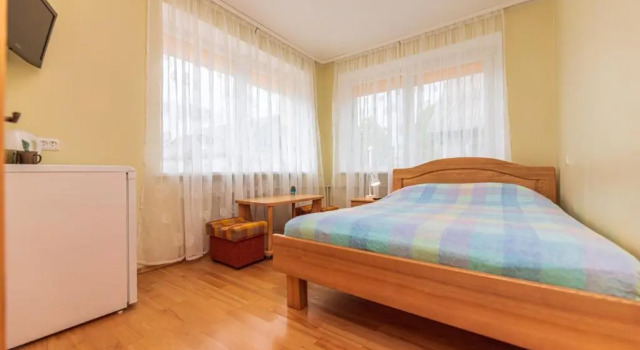 Двухместный номер Standard Vila Arona
