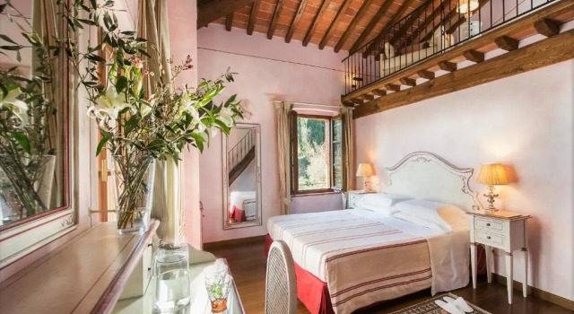 Номер Standard Relais la Leopoldina