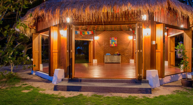Easy Time Resort, Забронировать Курортный отель Отели Южного Таиланда с парковкой, Парковка