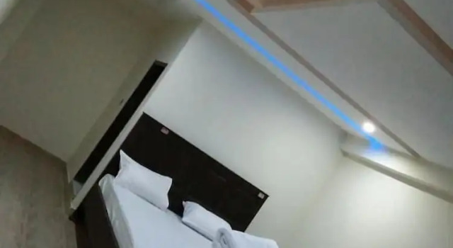 Двухместный номер Deluxe Belladona Hotel
