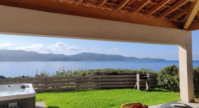 Вилла Superior Résidence La Plage
