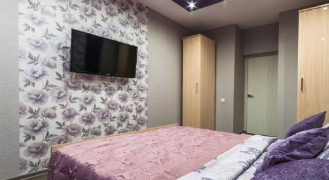 Kvartline Na Koltsovskoy 49, Prenota Hotel Leninsky district 