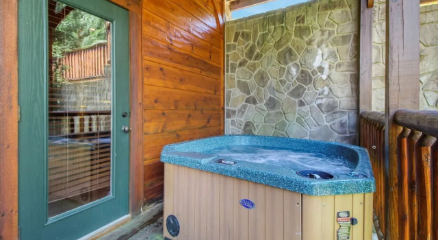 Студия Big Sky Lodge II