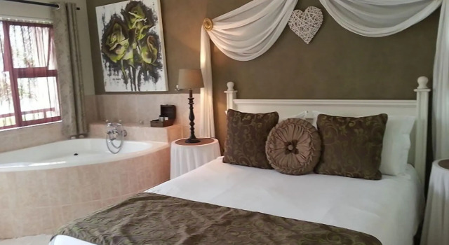 La Dolce Vita Guest House, Buchen Sie Pension Hartbeespoort 