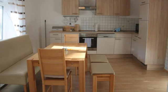 Апартаменты с 2 комнатами Appartements-Steinkirchner