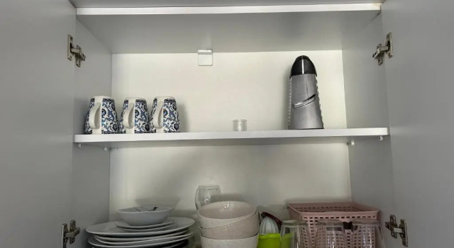 Апартаменты с 3 комнатами Newly modern 2 bedroom in famagusta