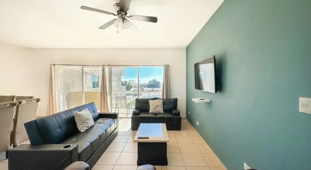 Номер Standard Amazing Luxury Ocean View Condo