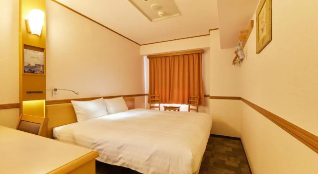 Номер Standard Toyoko Inn Ise Matsusaka Ekimae