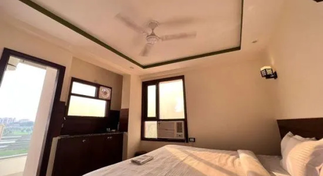 Номер Premium HR Grand Hotel