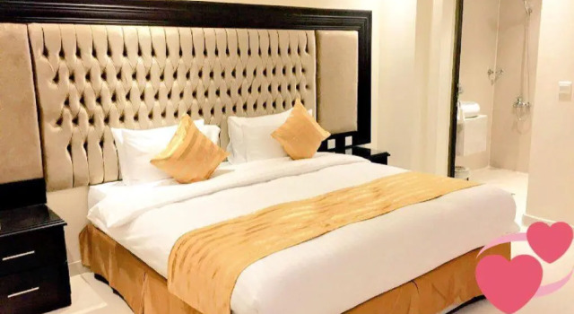 لؤلؤة الشرق للشقق المخدومة Luluat Al sharq For Serviced Apartment, Забронировать Апартаменты/квартира Отели Хафр-эль-Батина с бассейном, Бассейн