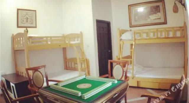 Shenzhen Yuehai Time Homestay, Buchen Sie Hotel Shenzhen Shenzhen Area