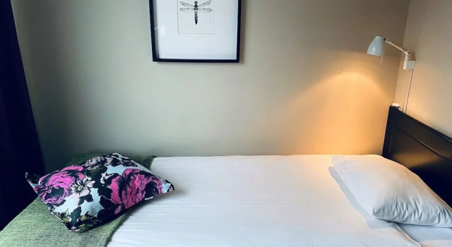 Gällöfsta Konferens och Herrgård, Reserva ahora Hotel Kungsangen Mälaren