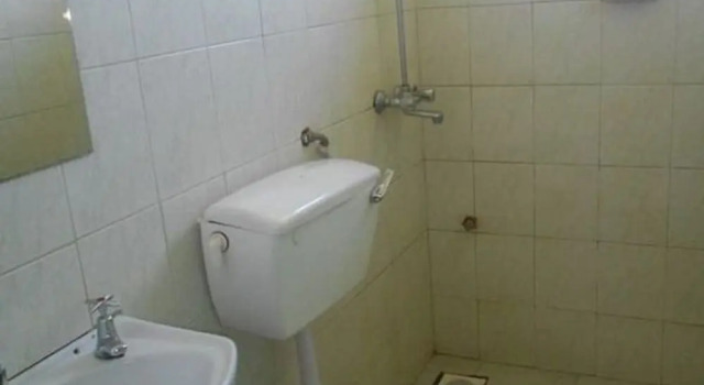 Одноместный номер Standard Eldoret Adventist Guest House
