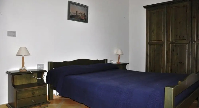 Il Ruscello di Ceraso, Buchen Sie Ferienhaus Hotels in Ceraso mit Parkplatz, Parkplätze