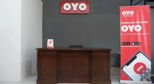 OYO 682 Ceria Homestay Syariah