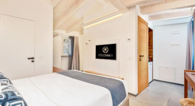 Полулюкс Colonna 24 Luxury Room in Portovenere near 5 Terre