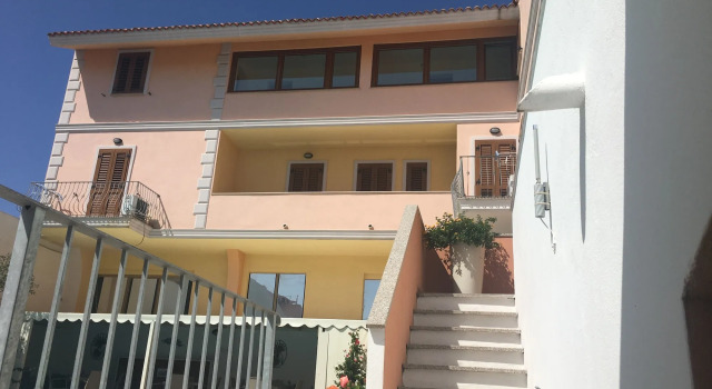 Residence Cristal Blu