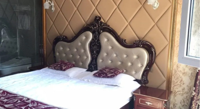 Xin Ao Business Hotel, Boek Hotel Dalian Dalian Area