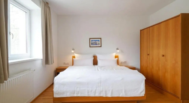 Люкс Hotel Berghof