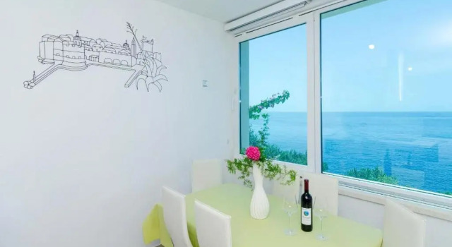 Apartments Villa Bella Vista