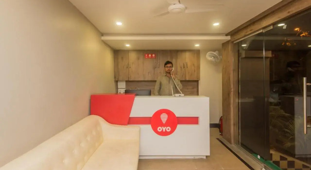 OYO 608 Mumbai