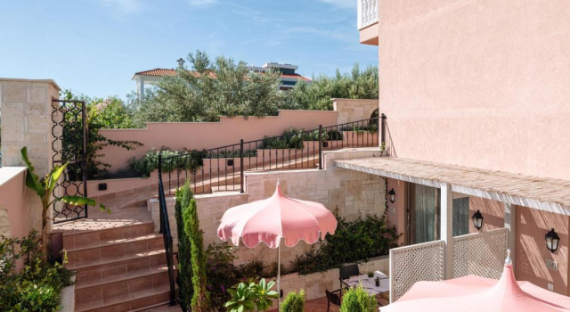 Номер Standard Kseynasa Suites