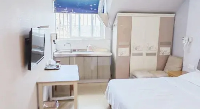 Pingtan Kenting Zhilian Apartment