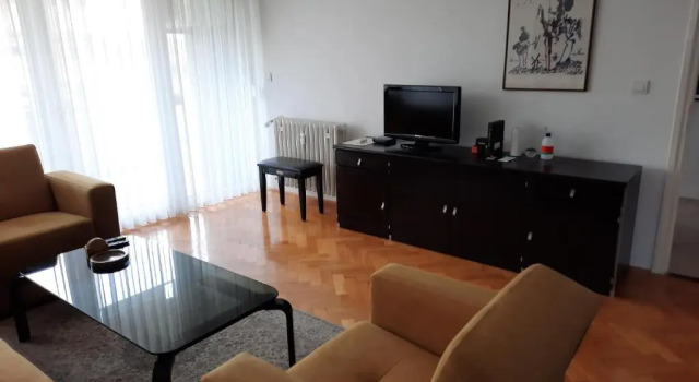Апартаменты Apartment Majatalo