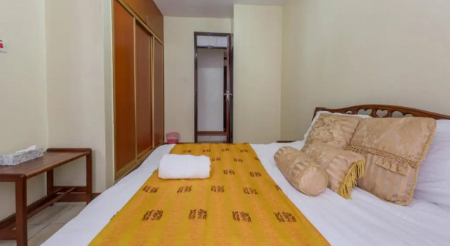 Номер Standard Takdiri Homes
