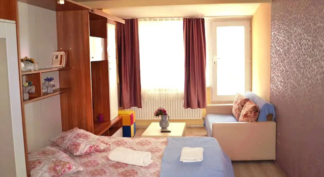 Evin Suites, Забронировать Отель Шишли Стамбул, рядом с Istanbul Cevahir
