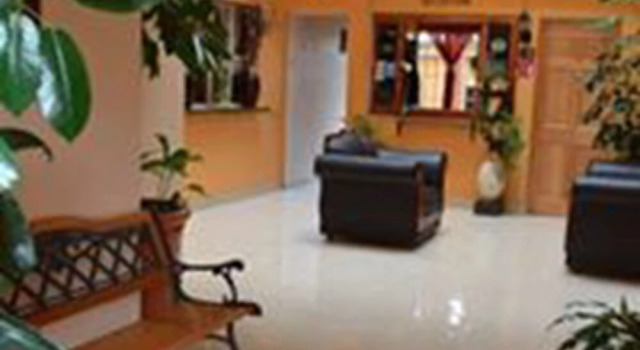 Hotel Camelinas Área Blanca, Rezervovat Hotel Hotely v Michoacan s parkováním, Parkování