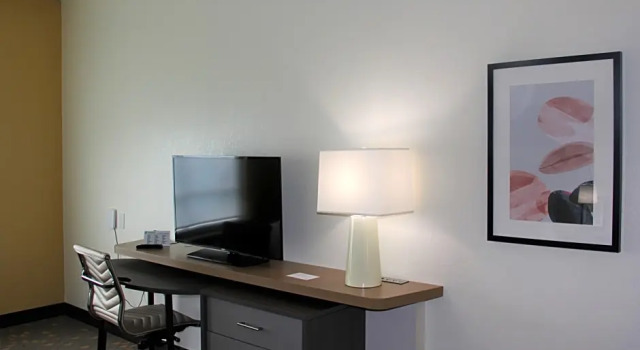 Номер Premium Holiday Inn Southaven Central - Memphis by IHG