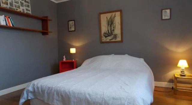 Louberne, Prenota Hotel Hotel a Aquitania con parcheggio, Parcheggio