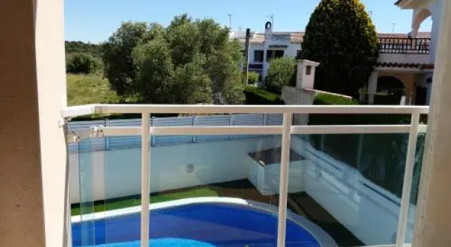 Apartment Carrer Menorca, Rezervasyon Daire El Vendrell El Baix Penedès, Platja de les Madrigueres yakınında