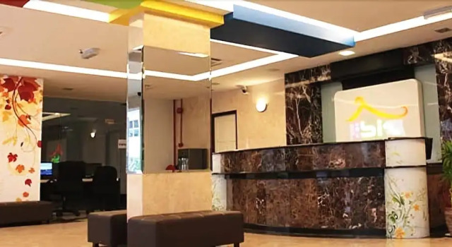 Ibiz Hotel