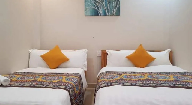 Hoang Mai Hotel, Book Hotel Da Lat Lam Dong