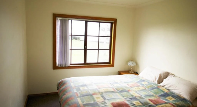 Baudins Accommodation, Rezerwuj Hotel Naracoopa 