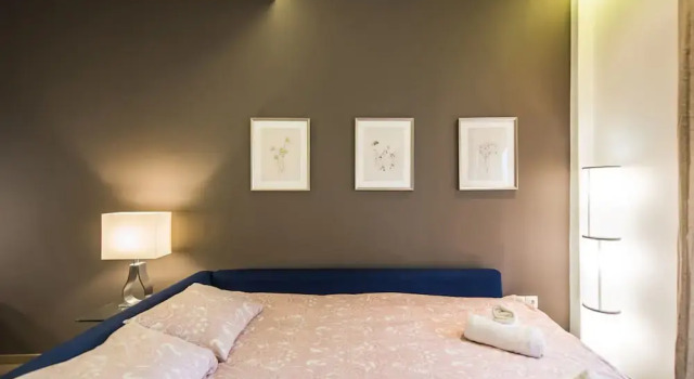 Danae Apt by halu! Apartments