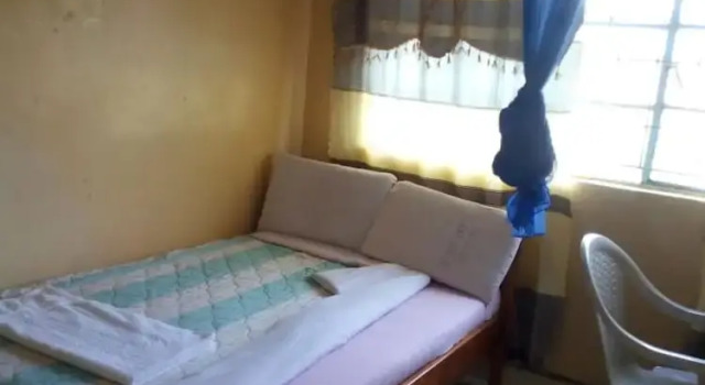 Standard chambre Summary Guest House