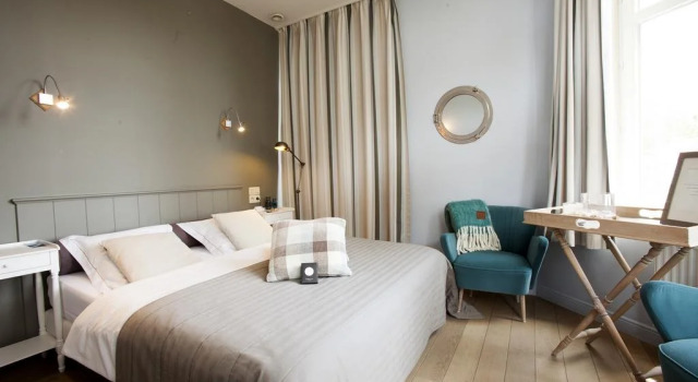 Hotel Apostrophe De Haan, Buchen Sie Hotel Hotels in Flanders mit Parkplatz, Parkplätze