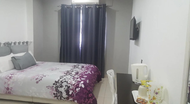 Shafura Hotel 1
