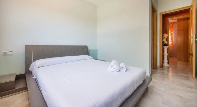Apartamento House Valldemar