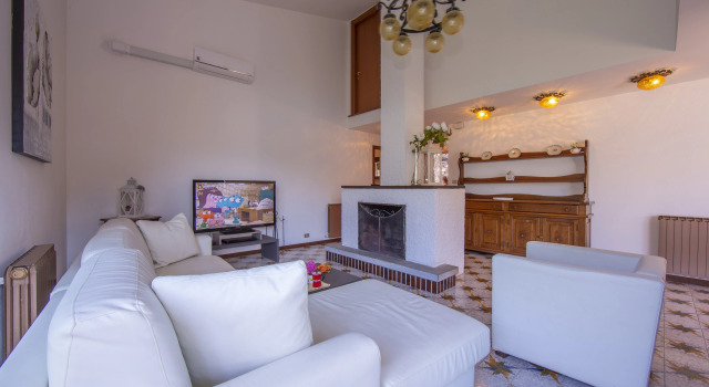 Villa Marilyn, Buchen Sie Villa Villa Piemont