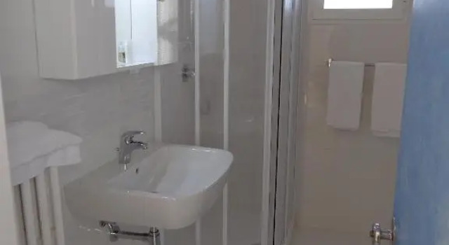 Трёхместный номер Standard Hotel Loreto