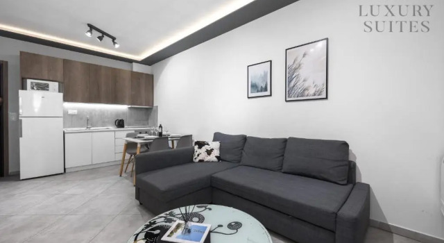 Adelle Apartments The Luxury Suites, Book Apartment Thessaloniki Macedonia