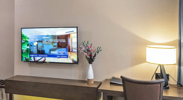 Двухместный номер Superior Guangzhou Kardon Hotel Gorgeous