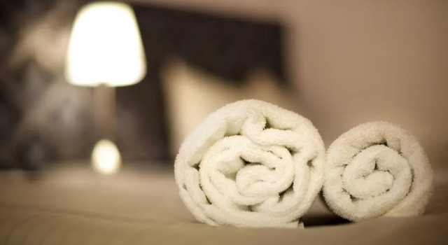 Номер Economy Hotel Bürgerhof